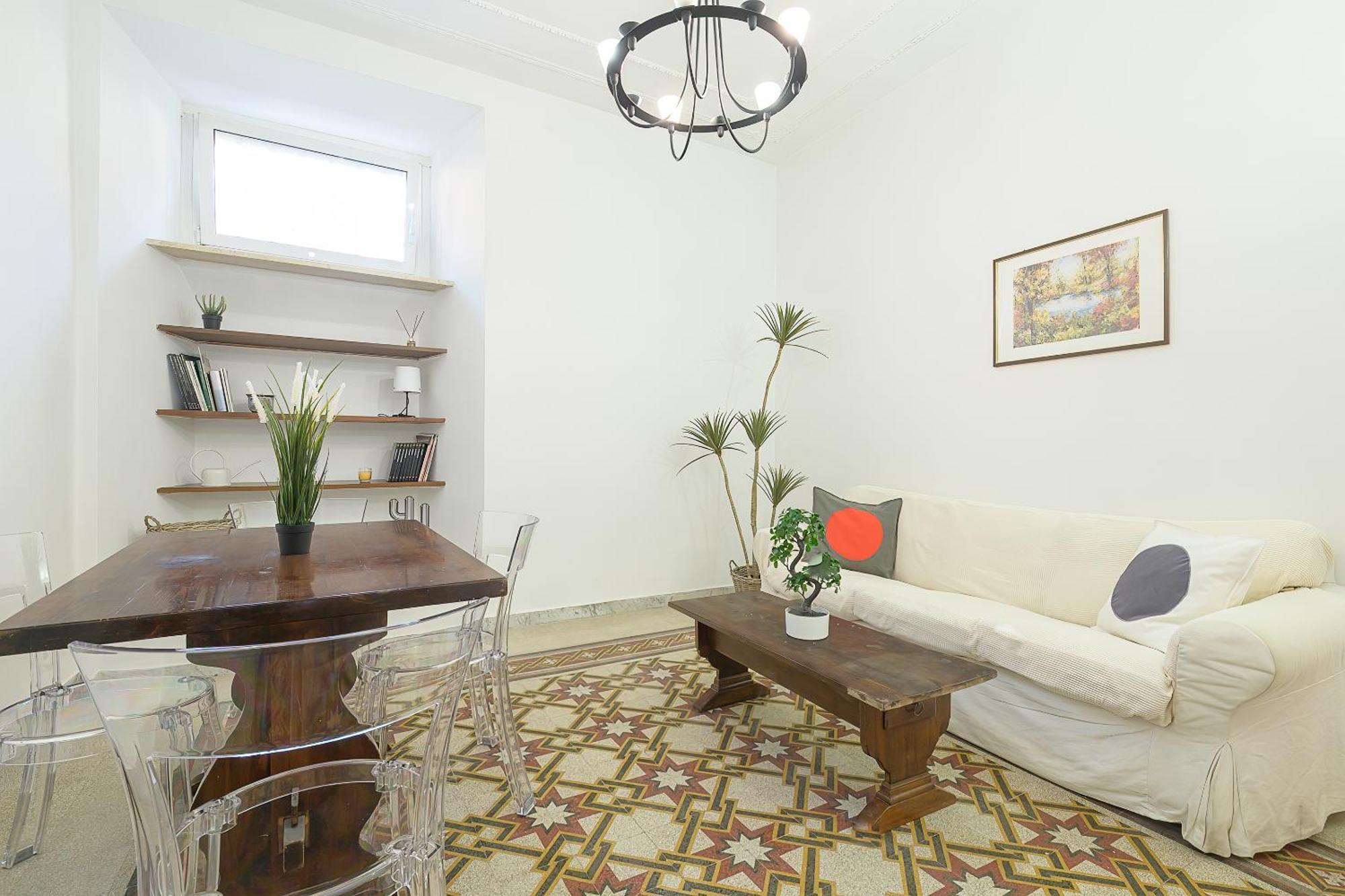 Lejlighed Salotto19 - Borghese Centro *
