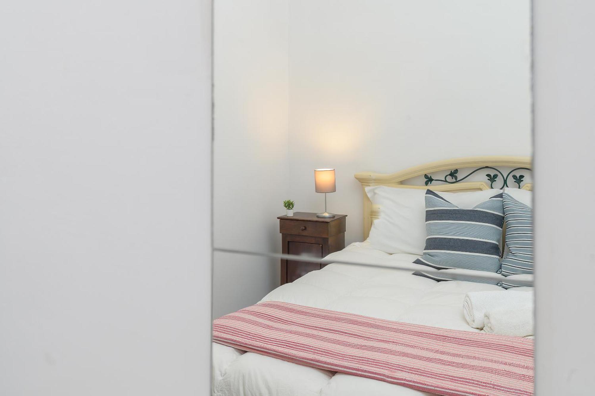 Salotto19 - Borghese Centro Lejlighed Rom