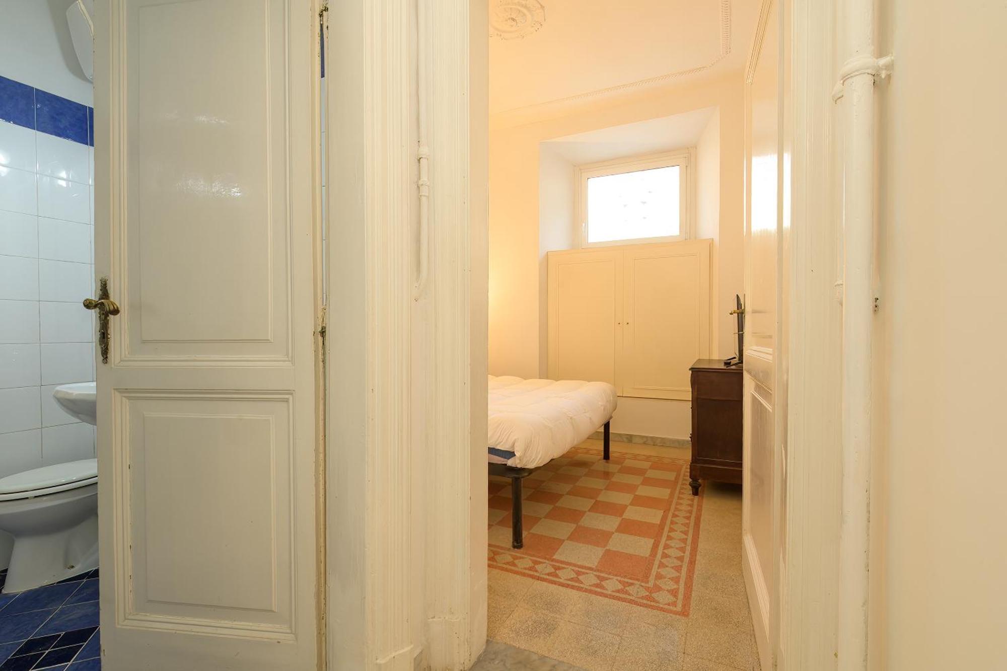 Lejlighed Salotto19 - Borghese Centro *