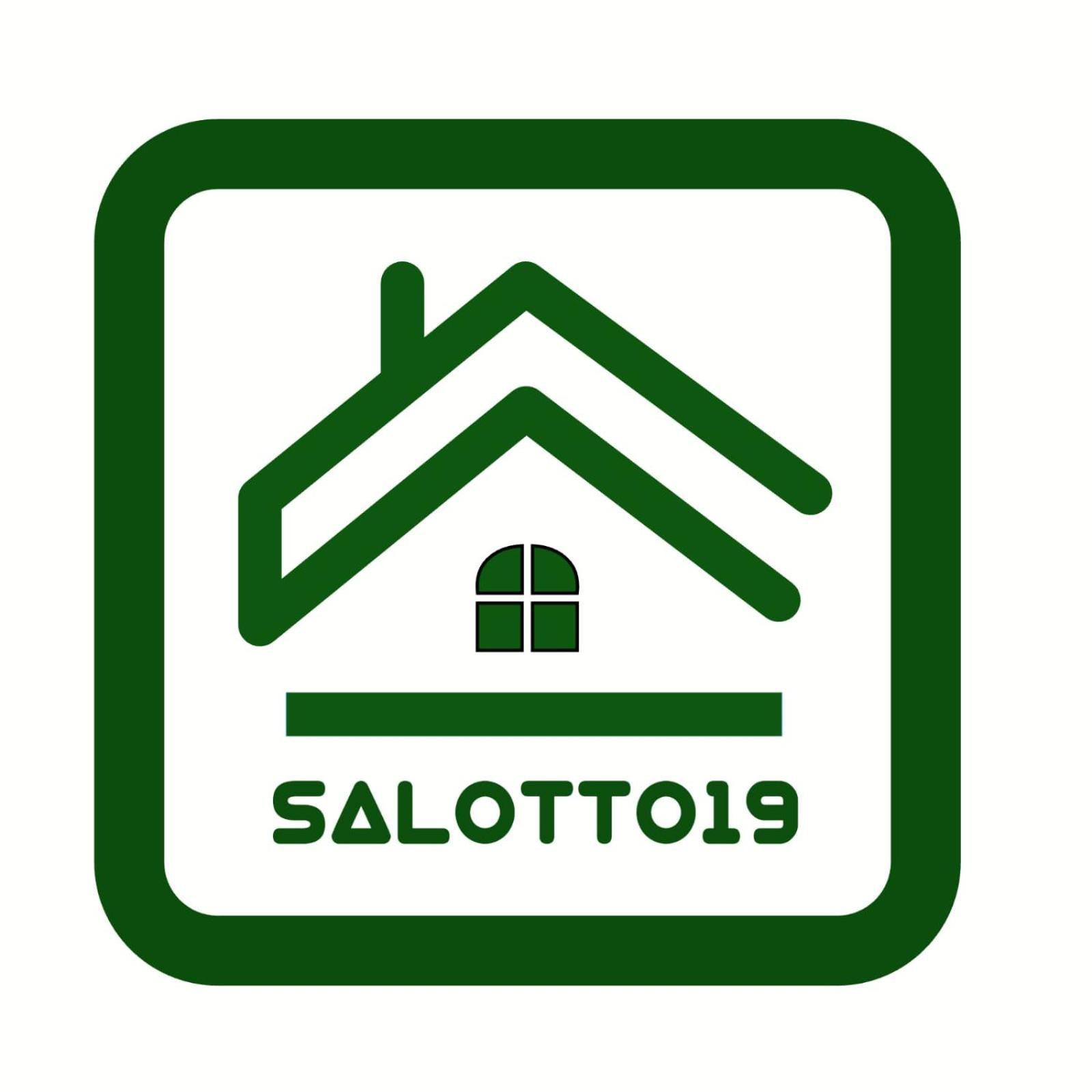 Salotto19 - Borghese Centro Lejlighed